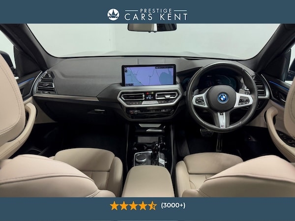 Used BMW X3 2021 for sale - 76227565: Photo 2
