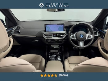 Used BMW X3 2021 for sale - 76227565: Photo 2