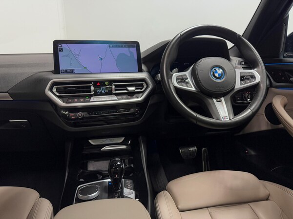 Used BMW X3 2021 for sale - 76227565: Photo 36