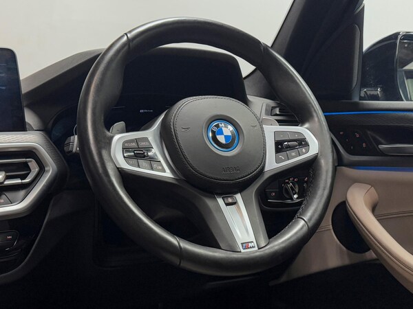 Used BMW X3 2021 for sale - 76227565: Photo 37