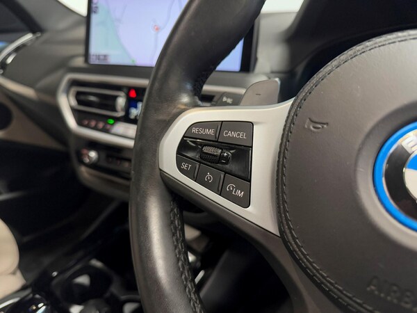 Used BMW X3 2021 for sale - 76227565: Photo 39
