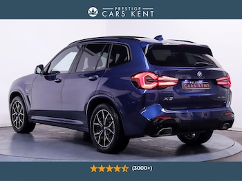Used BMW X3 2021 for sale - 76227565: Photo 3