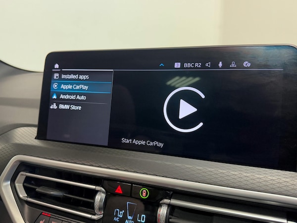 Used BMW X3 2021 for sale - 76227565: Photo 43