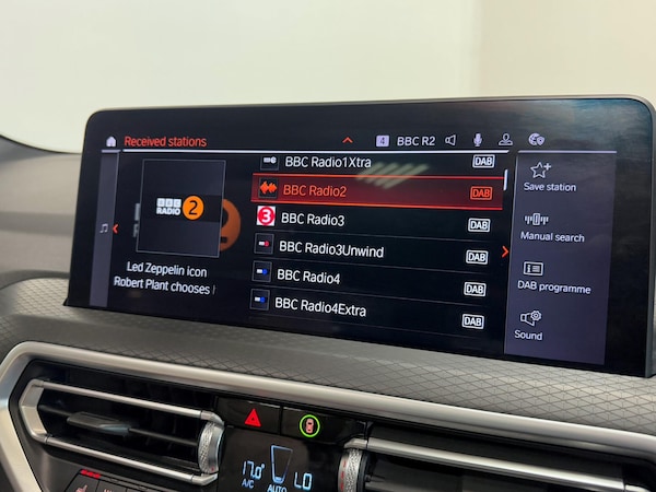 Used BMW X3 2021 for sale - 76227565: Photo 45
