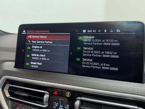 Used BMW X3 2021 for sale - 76227565: Photo 48