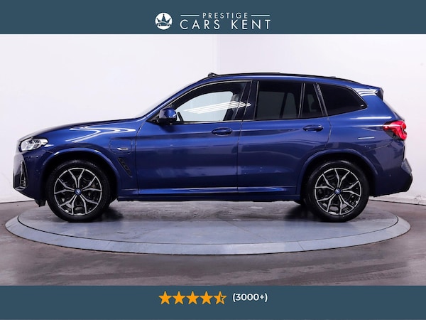 Used BMW X3 2021 for sale - 76227565: Photo 4