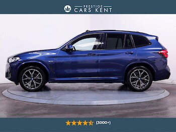 Used BMW X3 2021 for sale - 76227565: Photo 4