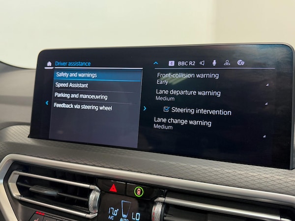 Used BMW X3 2021 for sale - 76227565: Photo 53