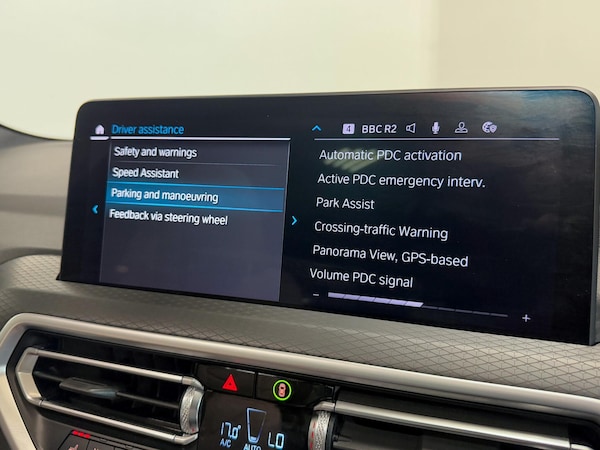 Used BMW X3 2021 for sale - 76227565: Photo 55