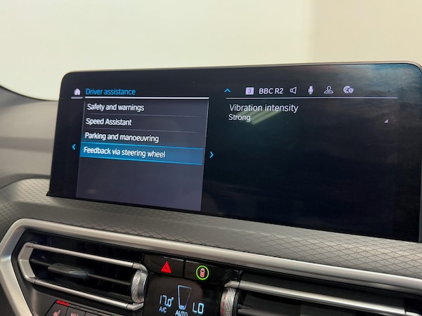 Used BMW X3 2021 for sale - 76227565: Photo 56