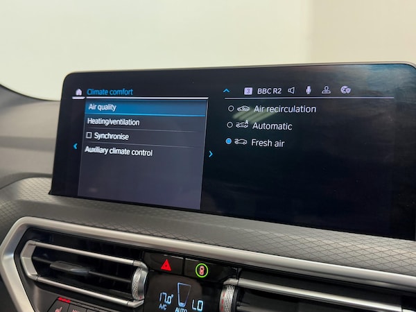 Used BMW X3 2021 for sale - 76227565: Photo 59