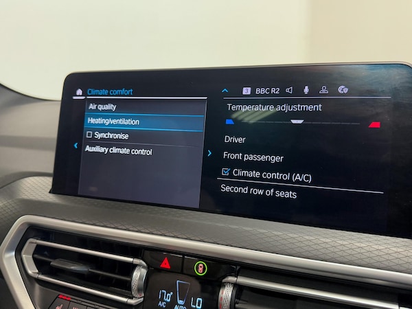 Used BMW X3 2021 for sale - 76227565: Photo 60