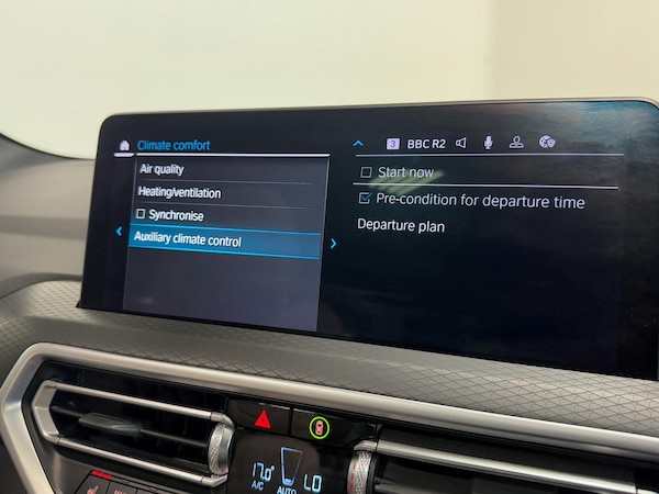 Used BMW X3 2021 for sale - 76227565: Photo 62