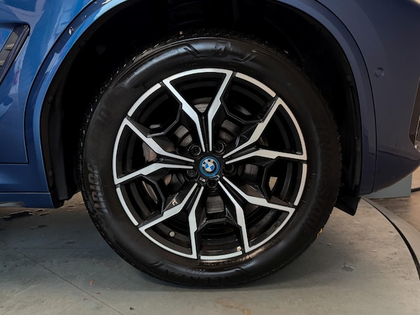 Used BMW X3 2021 for sale - 76227565: Photo 65