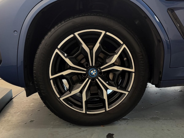 Used BMW X3 2021 for sale - 76227565: Photo 66