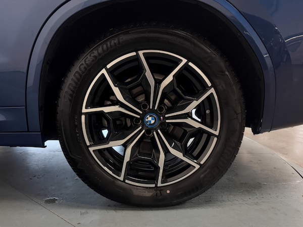 Used BMW X3 2021 for sale - 76227565: Photo 67