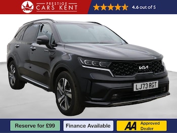 Used Kia Sorento 2023 for sale - 75520055: Photo