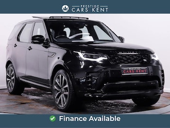 Used Land Rover Discovery 2022 for sale - 78982013: Photo