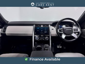 Used Land Rover Discovery 2022 for sale - 78982013: Photo