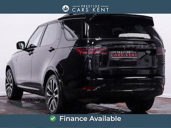 Used Land Rover Discovery 2022 for sale - 78982013: Photo