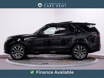 Used Land Rover Discovery 2022 for sale - 78982013: Photo
