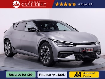 2022 (22) - 77.4kWh GT-Line Hatchback 5dr Electric Auto (225 bhp)