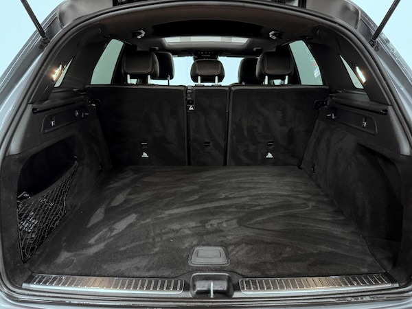 Used Mercedes-Benz GLC 2021 for sale - 76084922: Photo 12