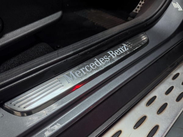 Used Mercedes-Benz GLC 2021 for sale - 76084922: Photo 22