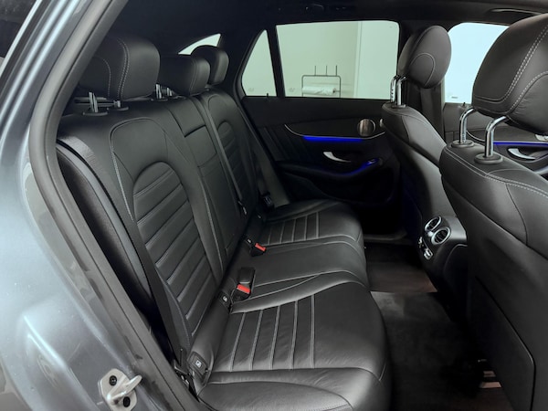 Used Mercedes-Benz GLC 2021 for sale - 76084922: Photo 27