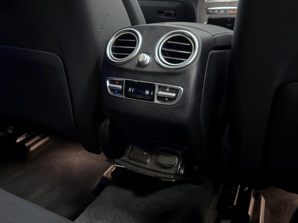 Used Mercedes-Benz GLC 2021 for sale - 76084922: Photo 29