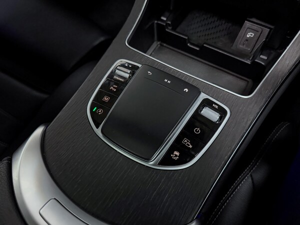 Used Mercedes-Benz GLC 2021 for sale - 76084922: Photo 33