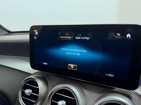 Used Mercedes-Benz GLC 2021 for sale - 76084922: Photo 46