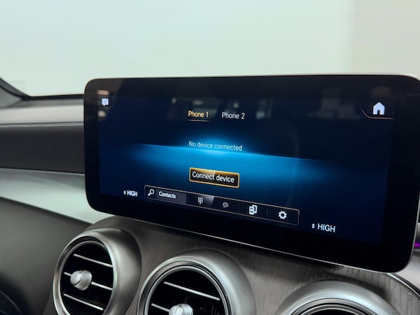 Used Mercedes-Benz GLC 2021 for sale - 76084922: Photo 48