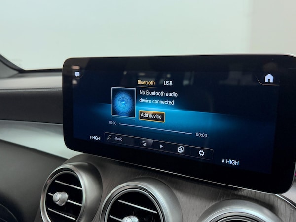 Used Mercedes-Benz GLC 2021 for sale - 76084922: Photo 50