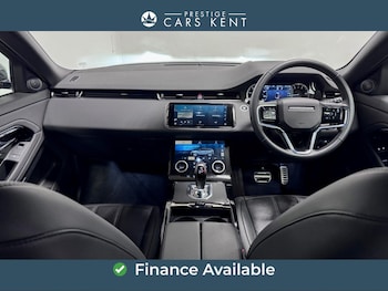 Used Land Rover Range Rover Evoque 2022 for sale - 76926253: Photo