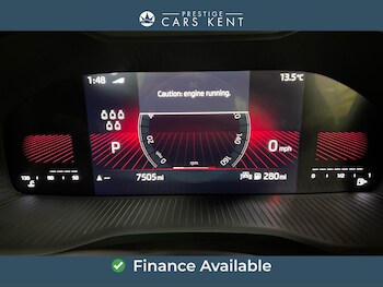 Used Skoda Kodiaq 2023 for sale - 76727576: Photo