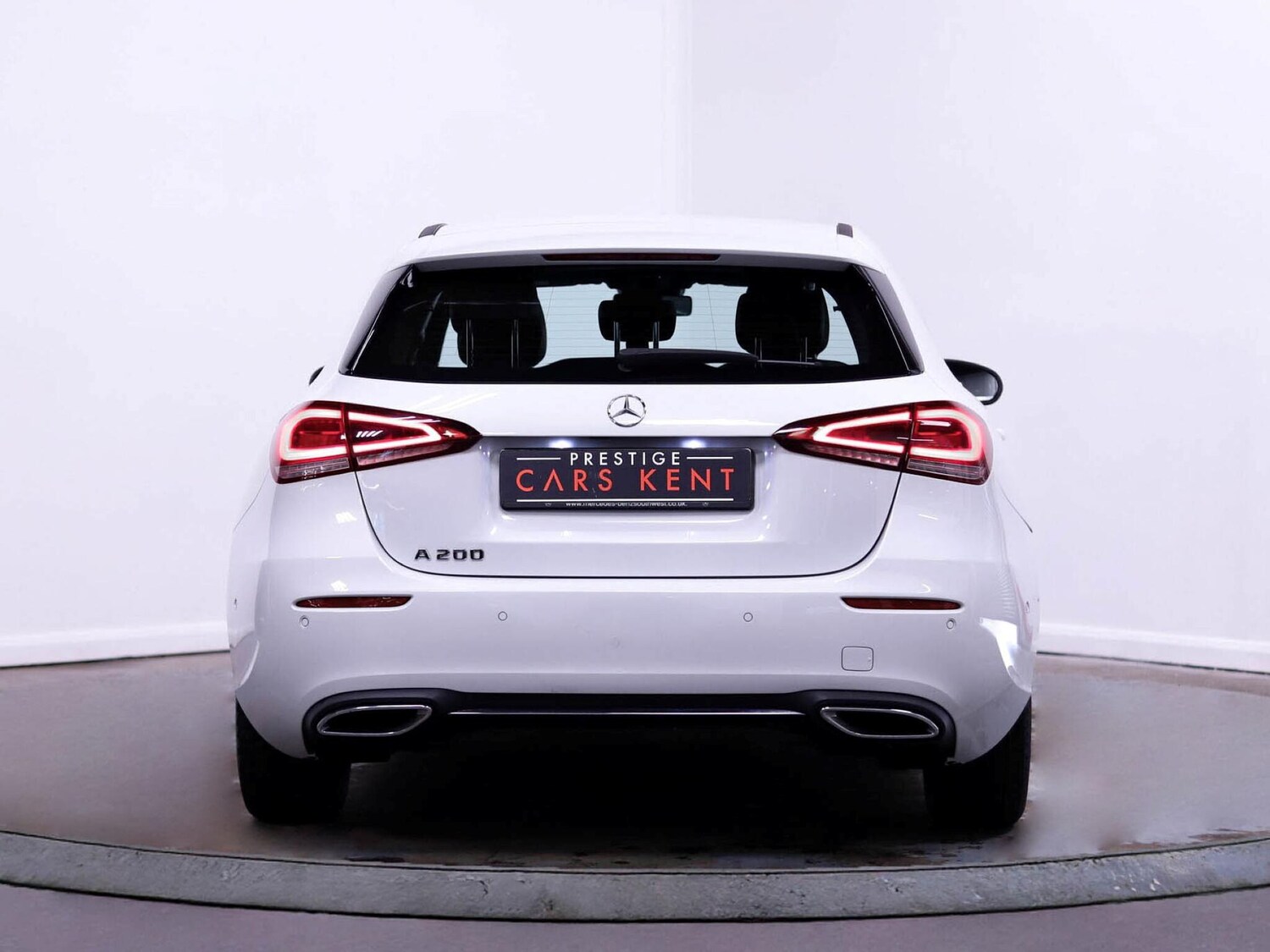 Used Mercedes-Benz A-Class 2021 for sale - 78033615: Photo 11