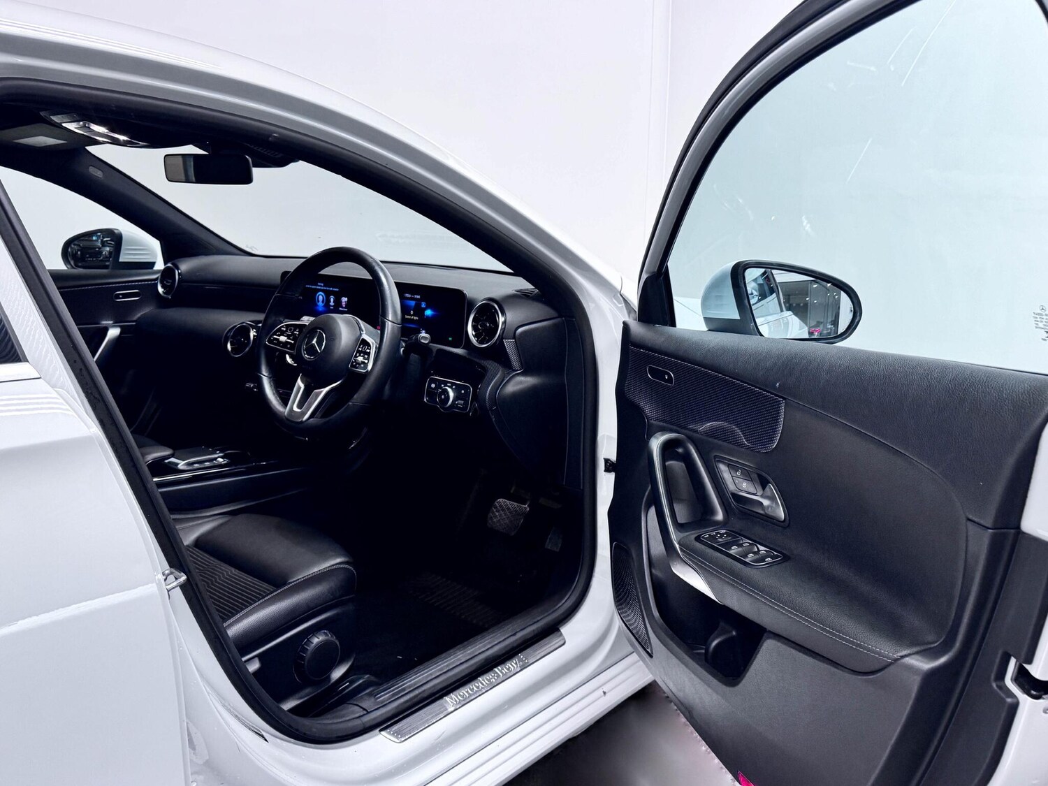 Used Mercedes-Benz A-Class 2021 for sale - 78033615: Photo 13