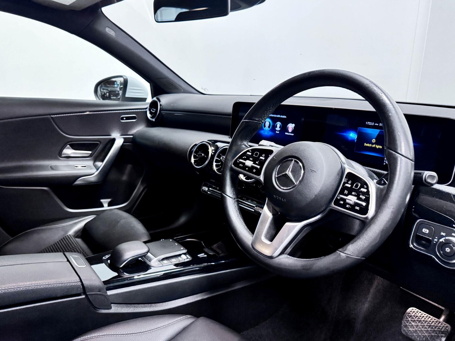 Used Mercedes-Benz A-Class 2021 for sale - 78033615: Photo 17