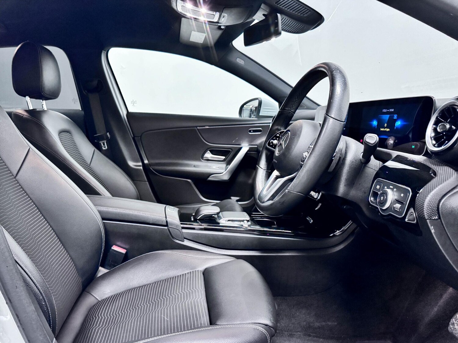 Used Mercedes-Benz A-Class 2021 for sale - 78033615: Photo 18