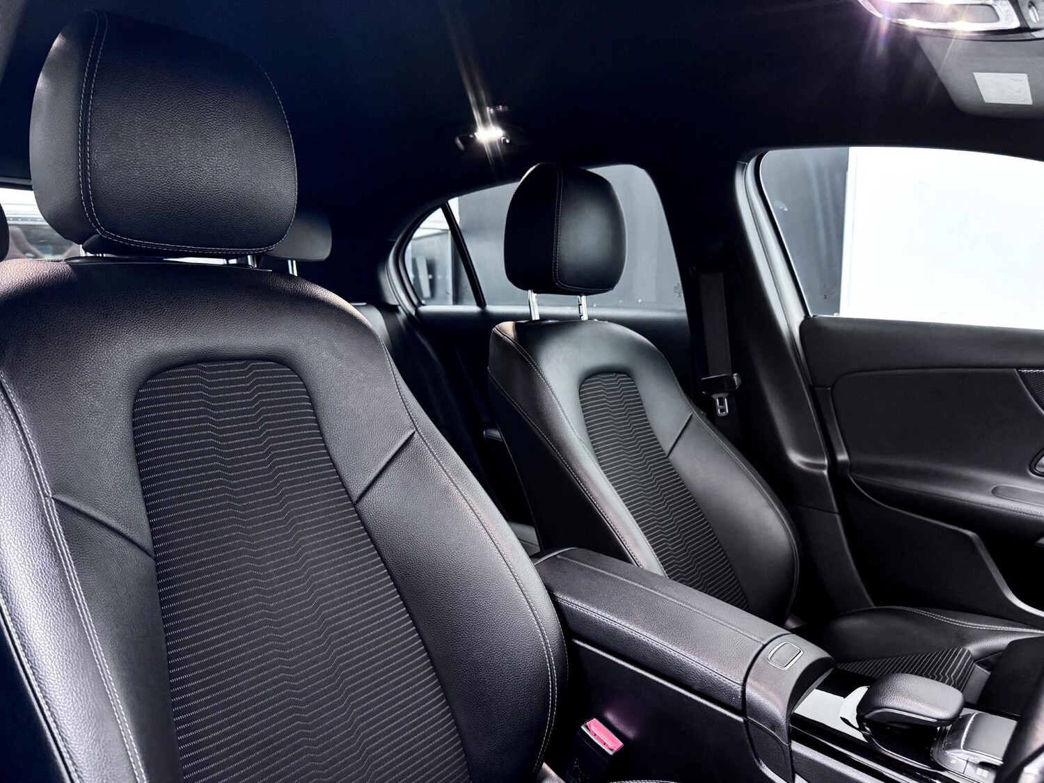 Used Mercedes-Benz A-Class 2021 for sale - 78033615: Photo 19