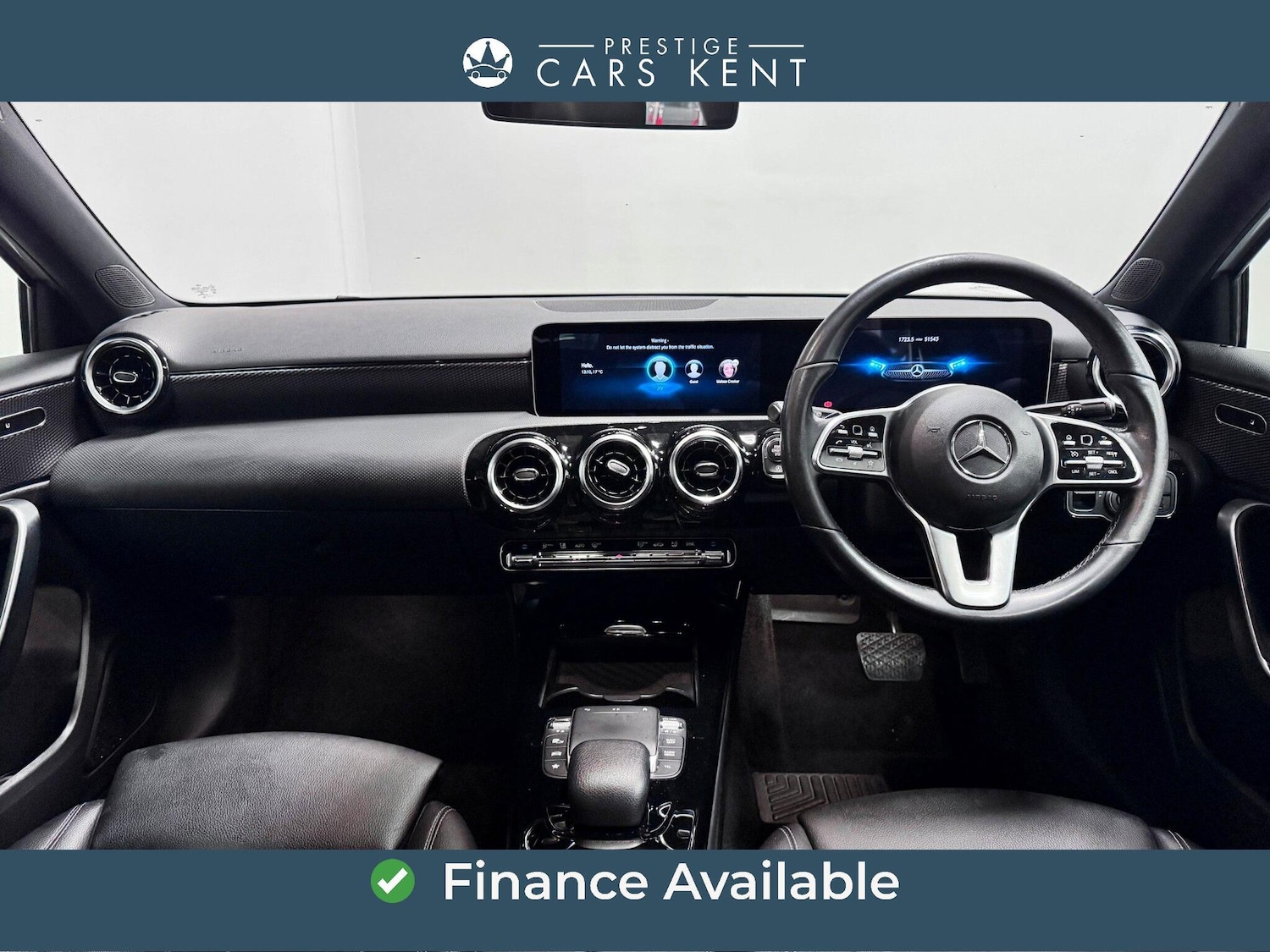 Used Mercedes-Benz A-Class 2021 for sale - 78033615: Photo 2