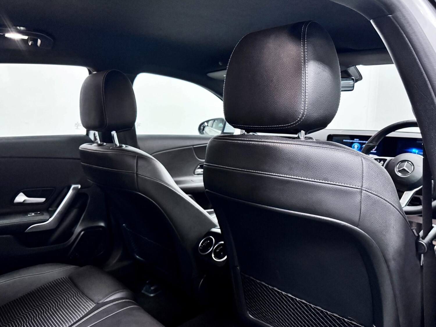 Used Mercedes-Benz A-Class 2021 for sale - 78033615: Photo 22