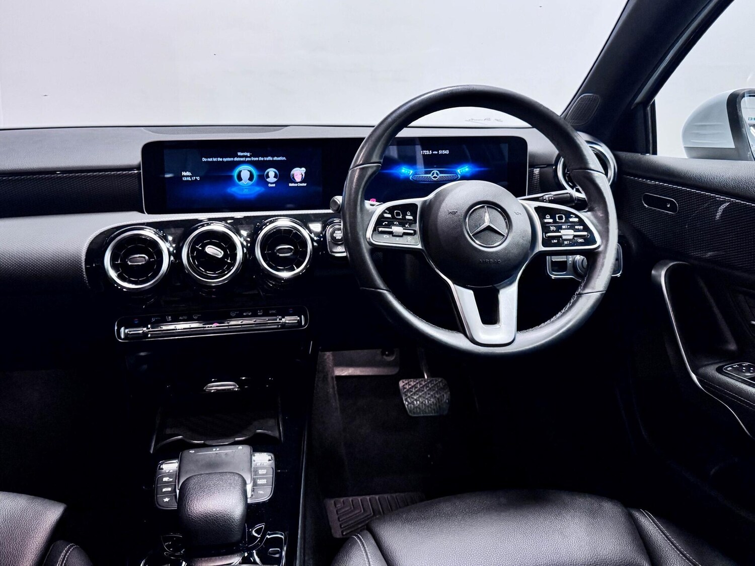 Used Mercedes-Benz A-Class 2021 for sale - 78033615: Photo 32