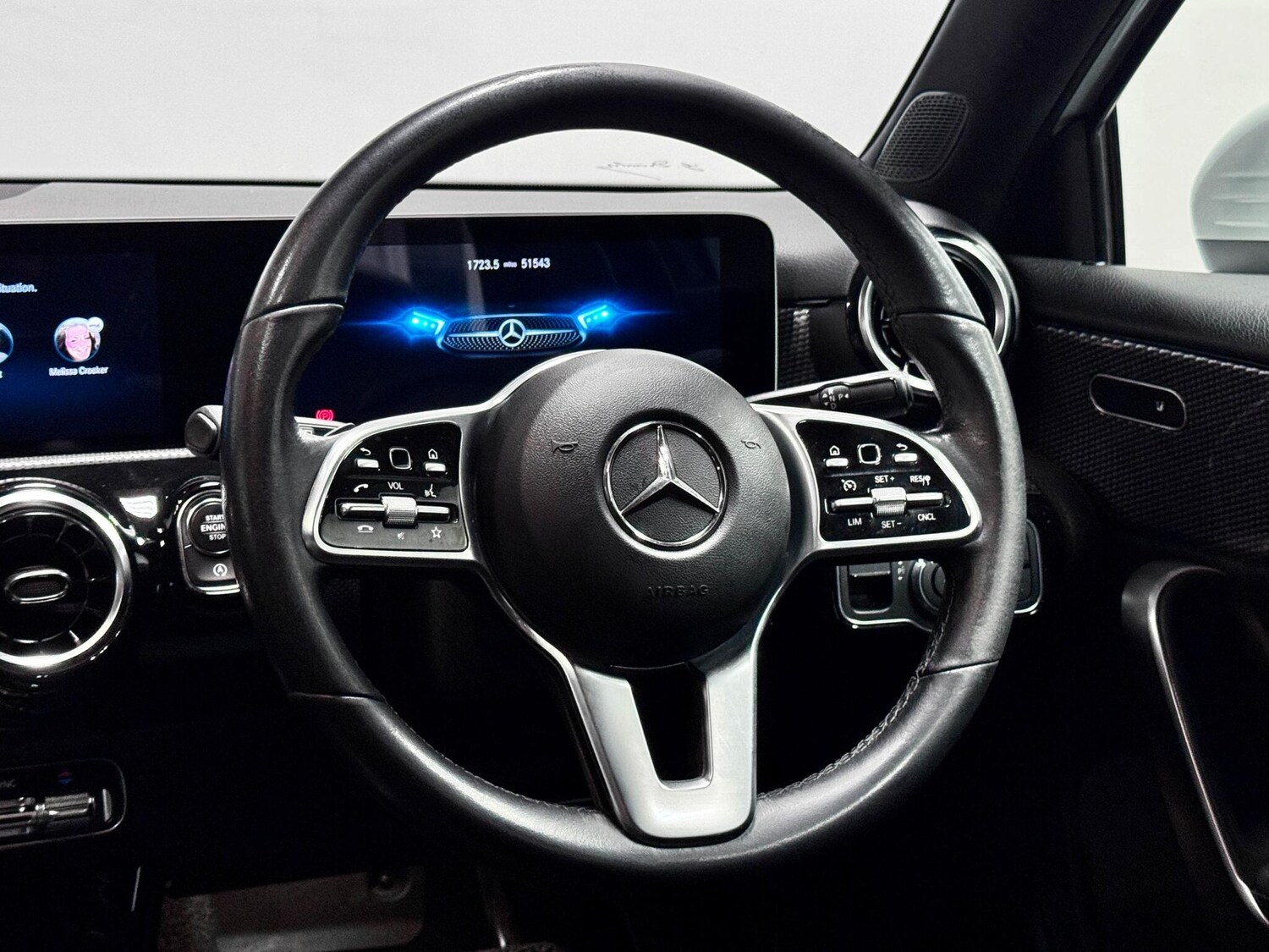 Used Mercedes-Benz A-Class 2021 for sale - 78033615: Photo 33