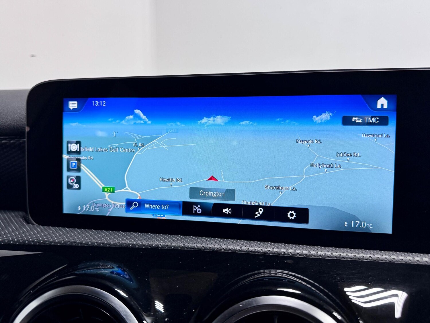 Used Mercedes-Benz A-Class 2021 for sale - 78033615: Photo 37