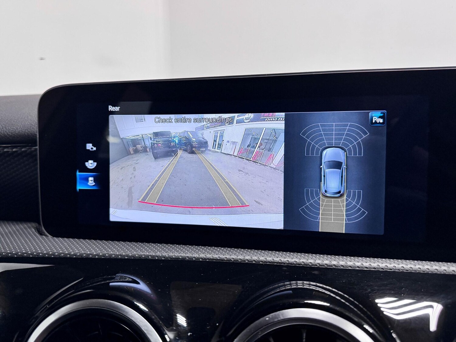 Used Mercedes-Benz A-Class 2021 for sale - 78033615: Photo 39