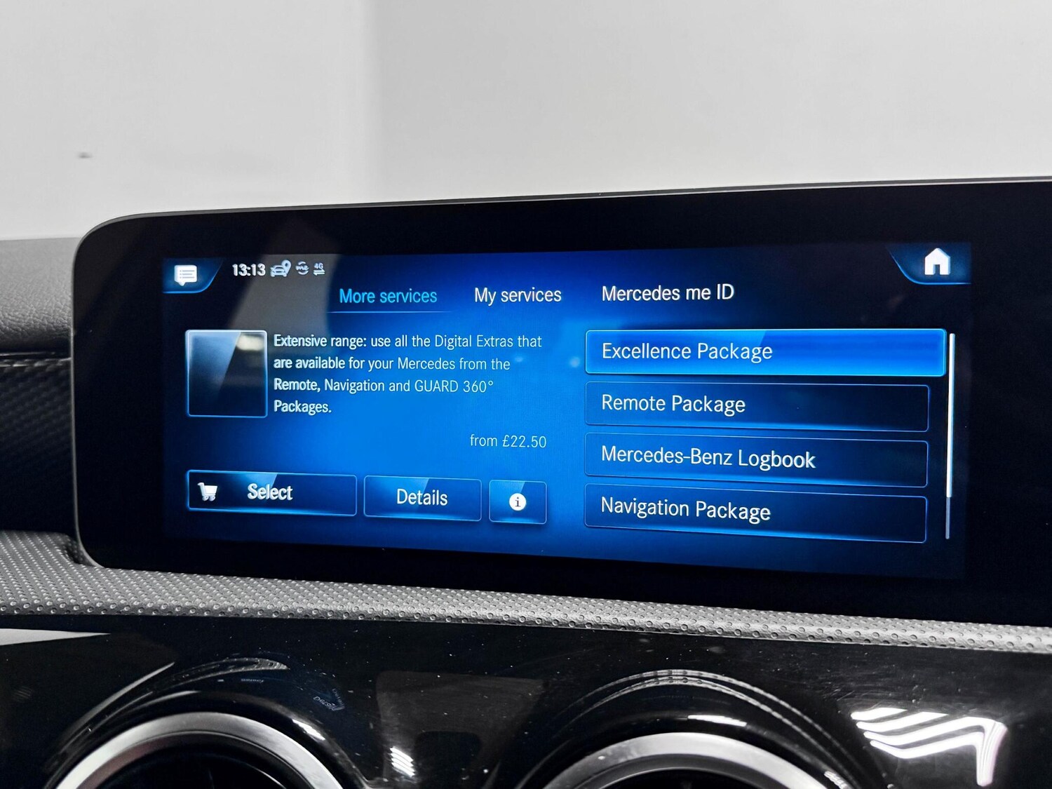 Used Mercedes-Benz A-Class 2021 for sale - 78033615: Photo 44