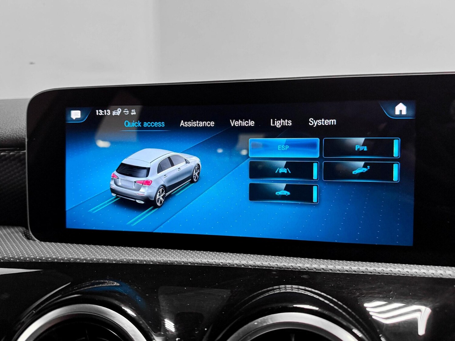 Used Mercedes-Benz A-Class 2021 for sale - 78033615: Photo 45