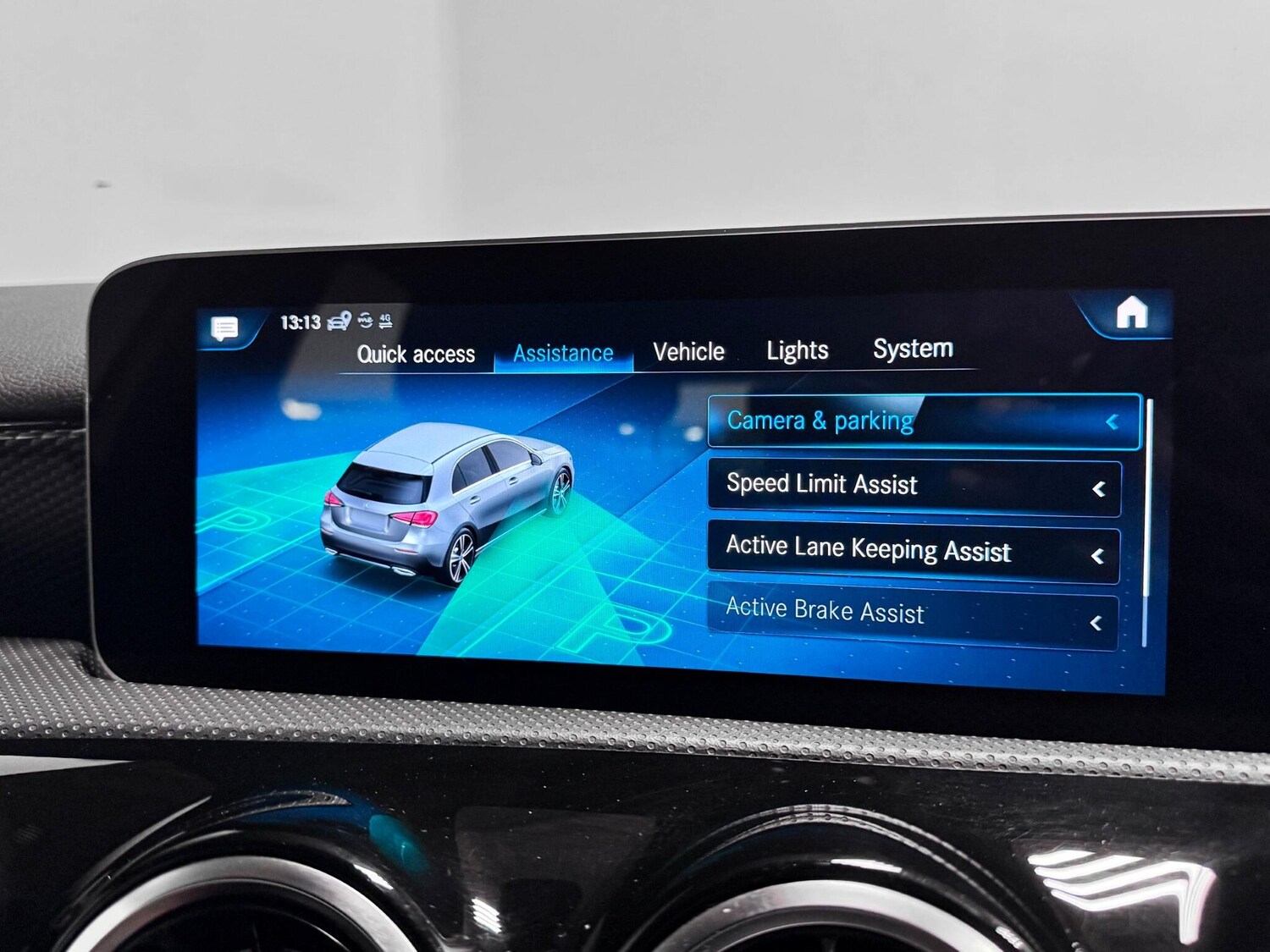 Used Mercedes-Benz A-Class 2021 for sale - 78033615: Photo 46